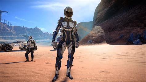 mass effect andromeda mod list|Mods at Mass Effect Andromeda Nexus .